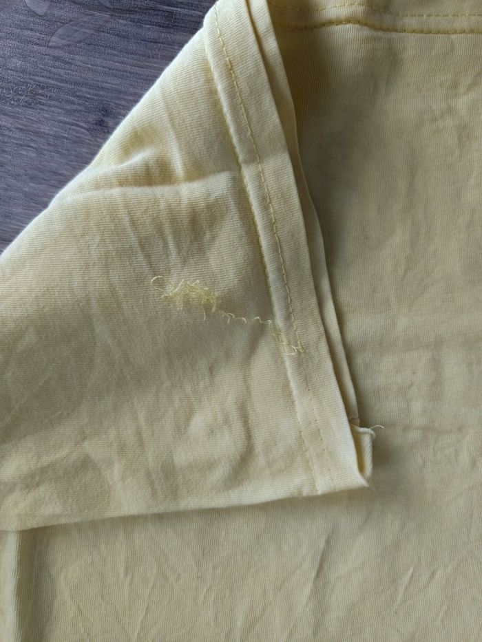 T shirt mc 12 ans garçon - photo numéro 4