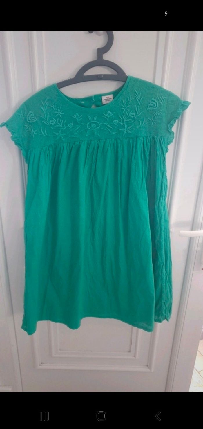 Robe tape à l oeil 12 ans