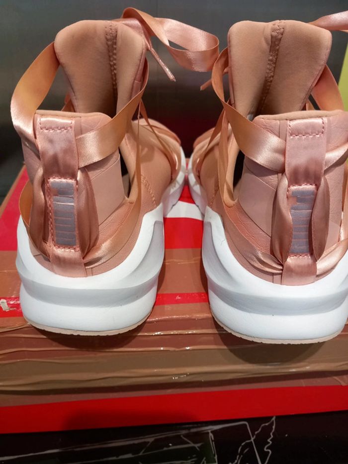 Basket puma - photo numéro 8
