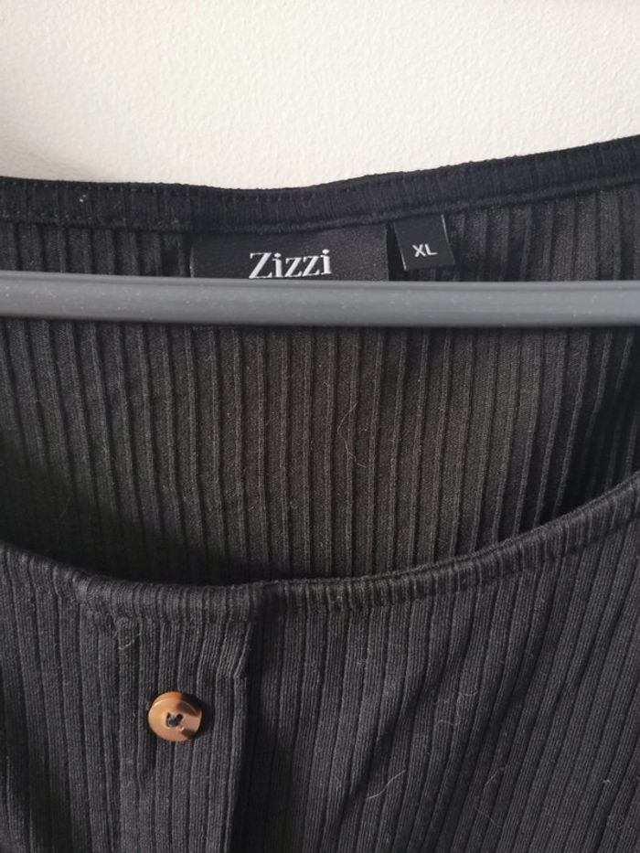 Tee-shirt Zizzi T XL - photo numéro 2