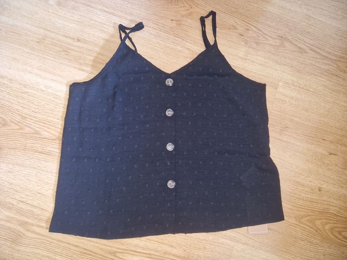 Lot de 3 débardeurs Shein taille S TBE - photo numéro 4