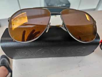 Lunette de soleil Hugo Boss