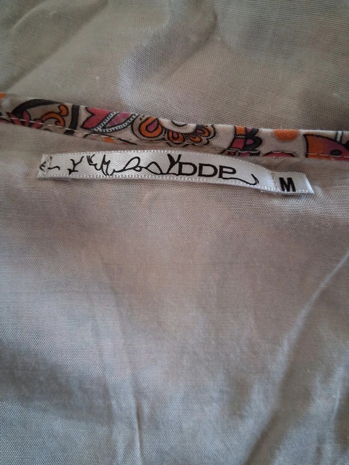 Robe DDP taille 38 - photo numéro 5