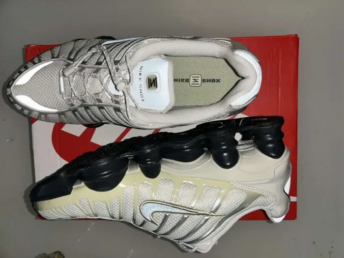 Nike Shox - photo numéro 3