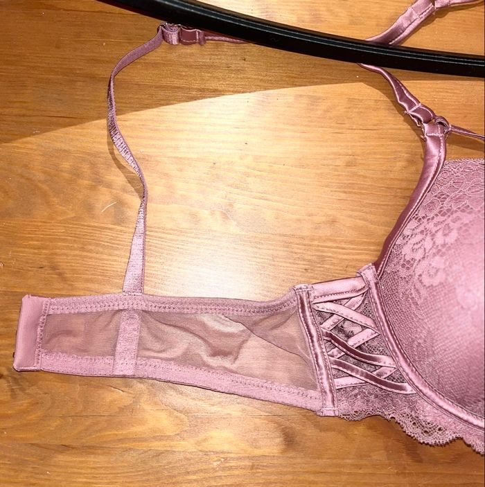 🍋 Soutien gorge push-up 🍋 - photo numéro 2