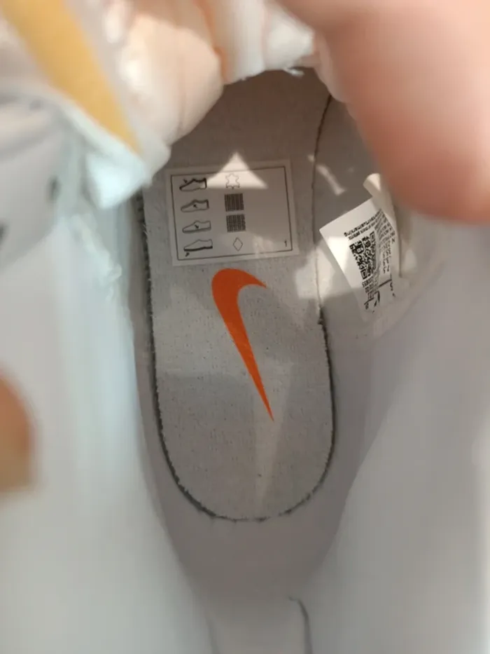 Nike Blazer Mid - photo numéro 6