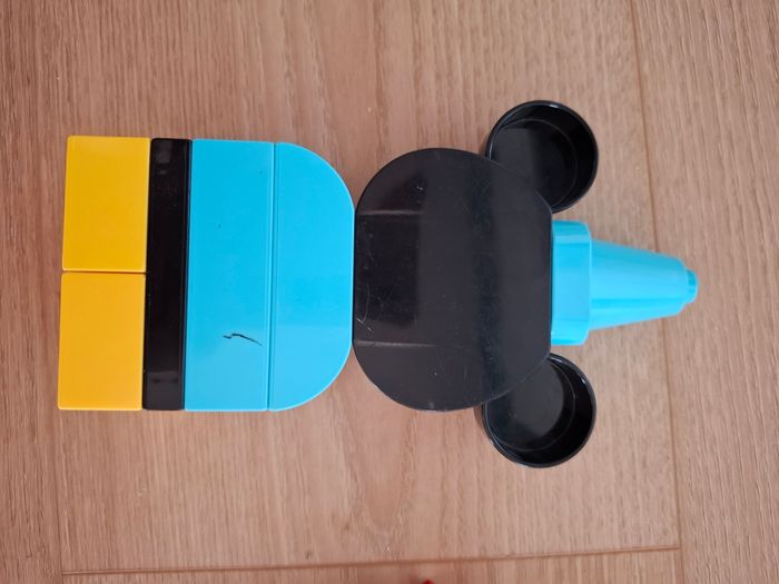 Lego duplo Mickey et Minnie - photo numéro 8