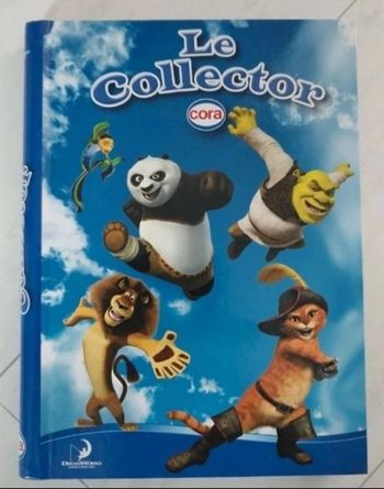 Collector