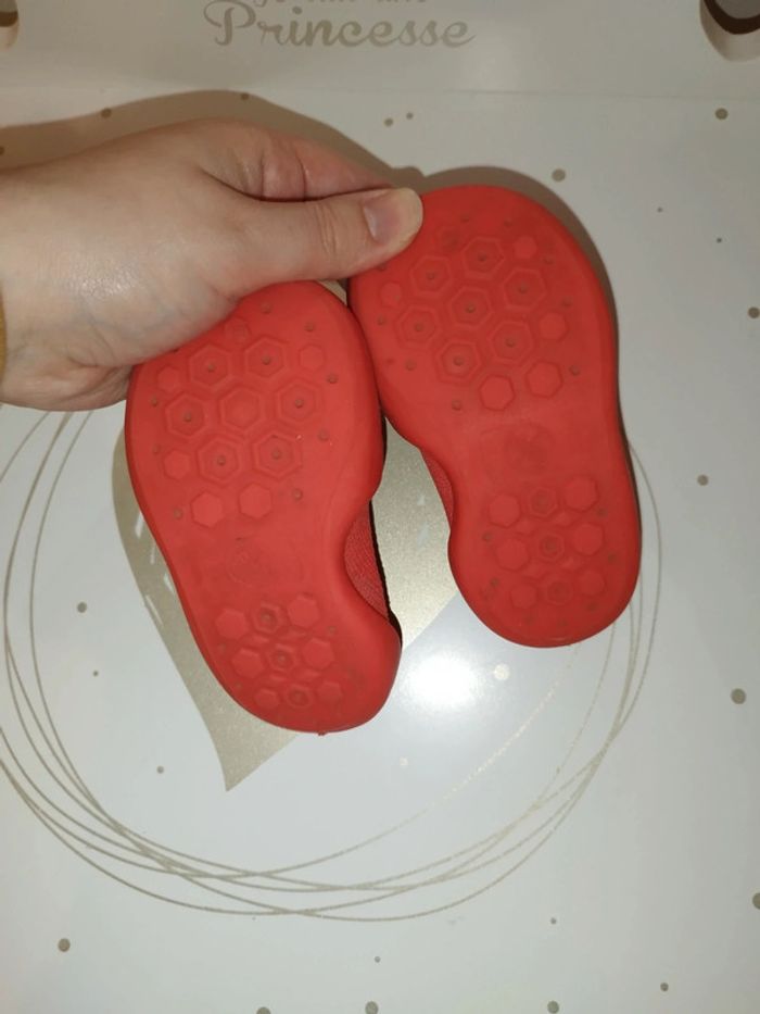 Chaussons - photo numéro 2