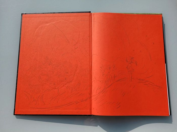 BD La Boîte à Musique 🎶 tomes 1 et 2 - photo numéro 11