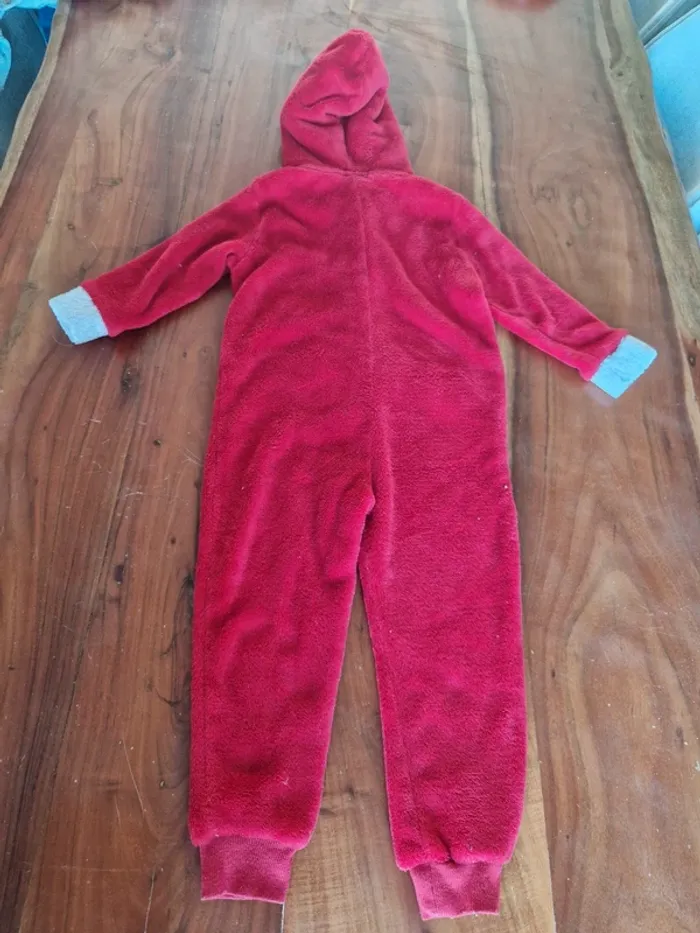 Pyjama combinaison 3ans - photo numéro 2