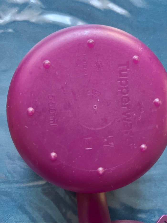 Petit Bol Tupperware - photo numéro 2