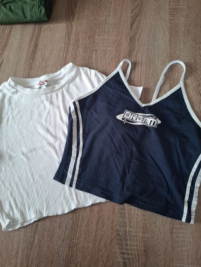 Lot de vêtements femme taille S - photo numéro 6