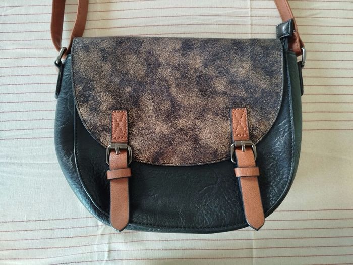 Sac à main Mélanie Paris neuf - photo numéro 2