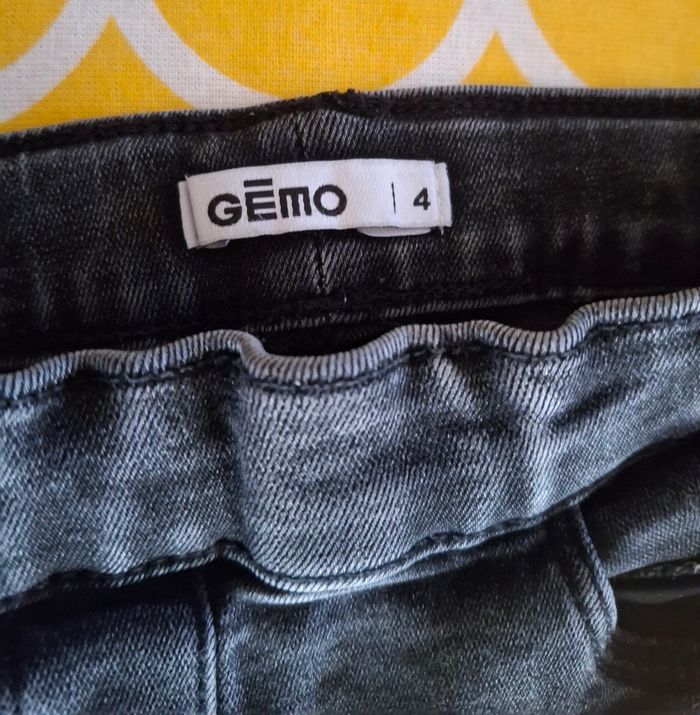 Jeans - photo numéro 2