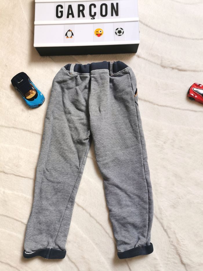 🚒 Jogging garçon 3ans  🚒 - photo numéro 4