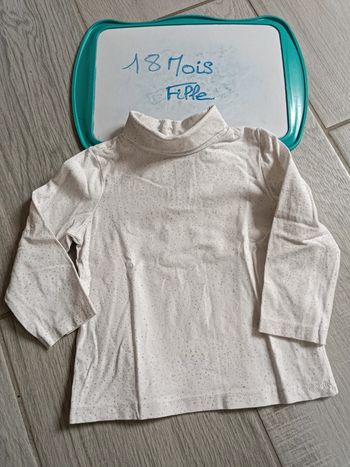 T-shirt ML