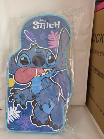 Stitch Valisettes coffret de coloriage neuf sous emballage
