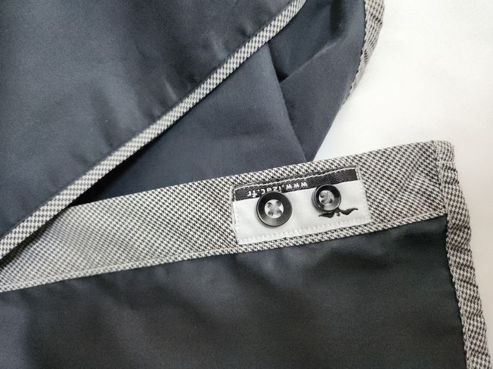 Chemise noir Izac - Taille S - photo numéro 9