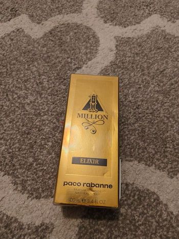 1 million - elixir 