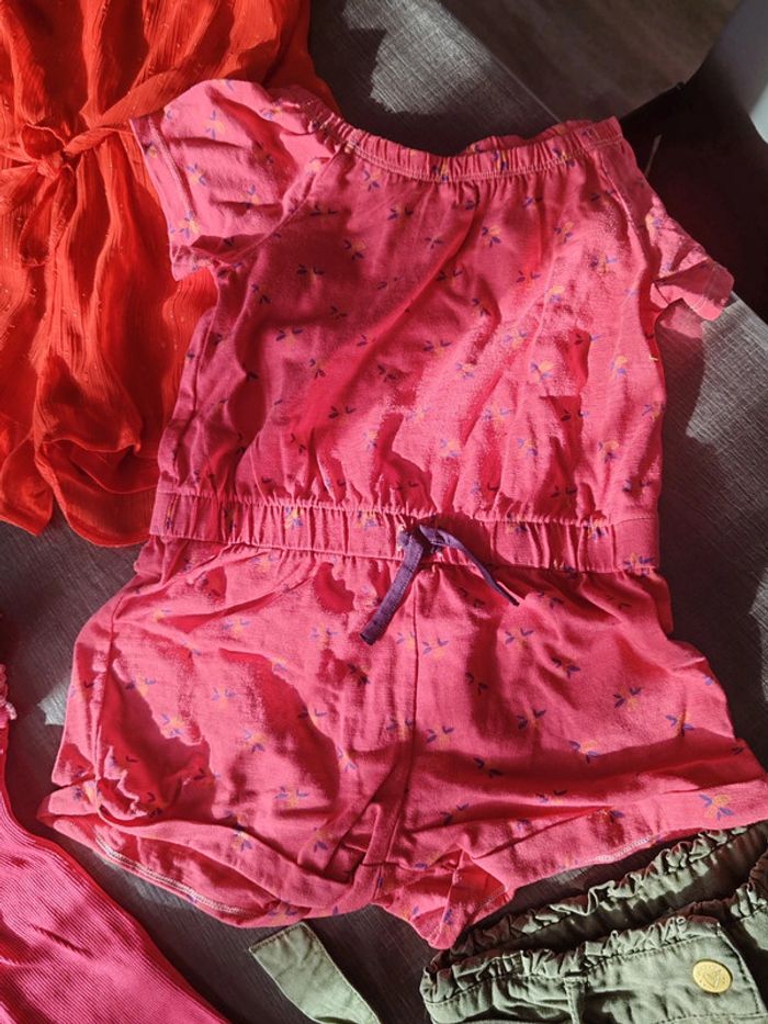 Lot vêtements 14 pieces - photo numéro 6