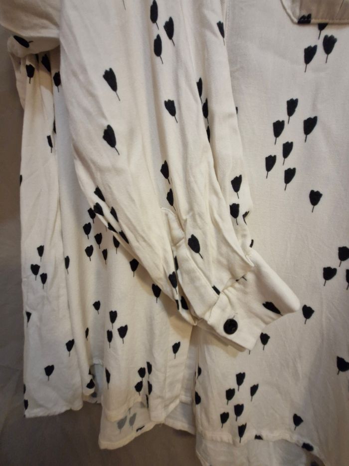 Chemise annahpa 38 long - photo numéro 5