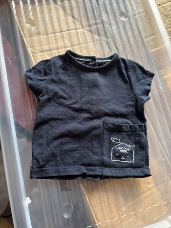 T shirt