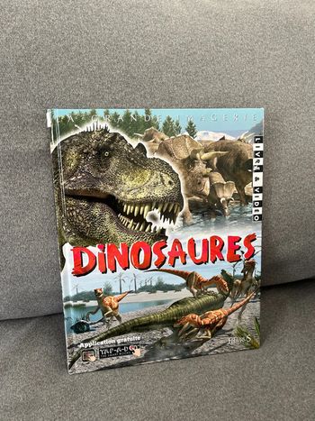Dinosaures