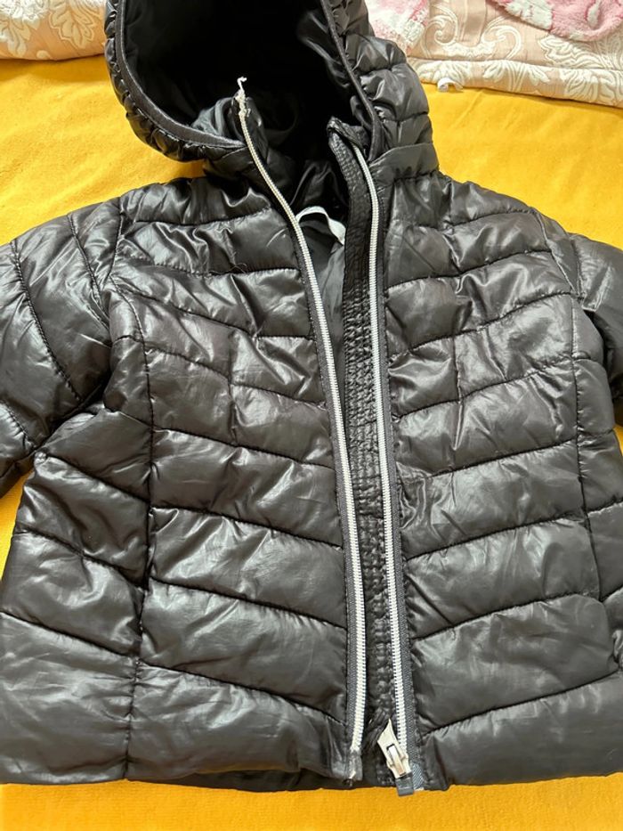 Veste mi saison - photo numéro 2