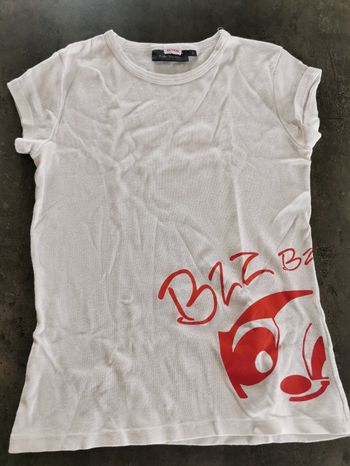 Tee-shirt taille S