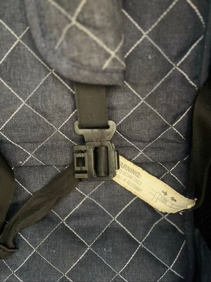 Poussette Sianldcone bébé 3 en 1 - photo numéro 5
