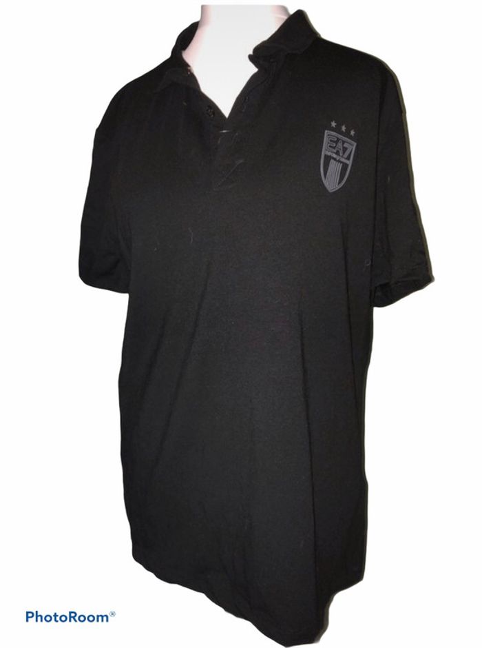 Polo#emperio Armand#taille L