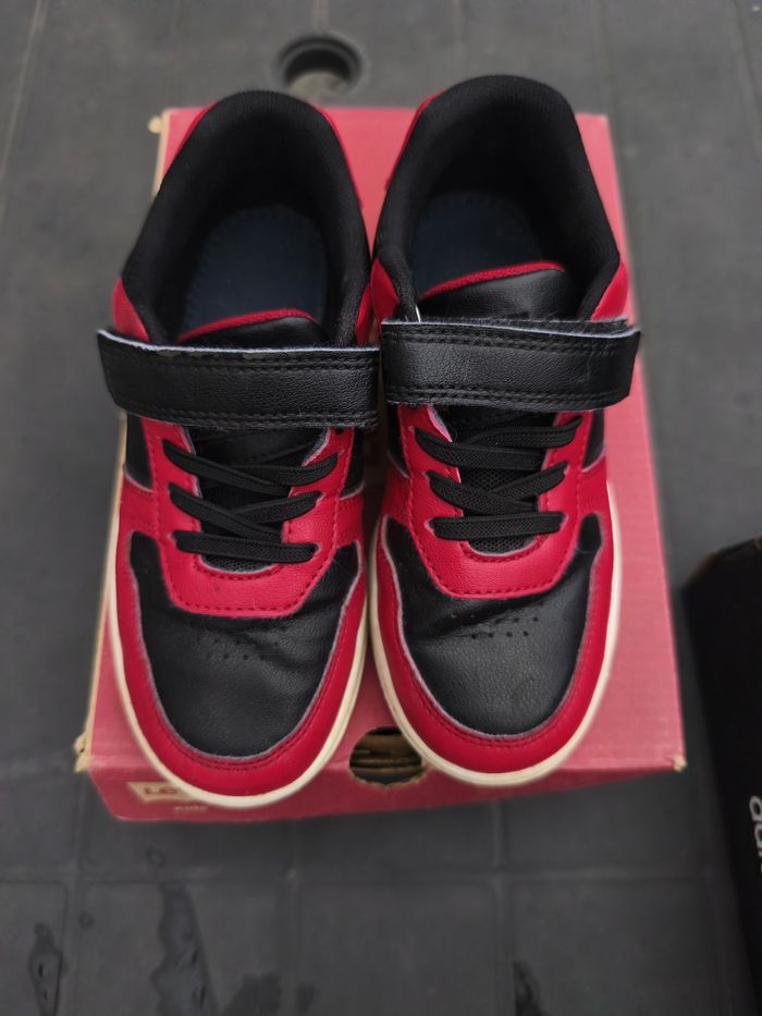 basket Levi's