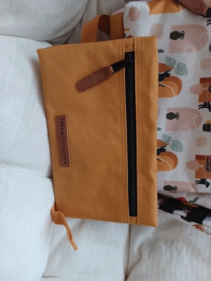 Sac cabaia S - photo numéro 2