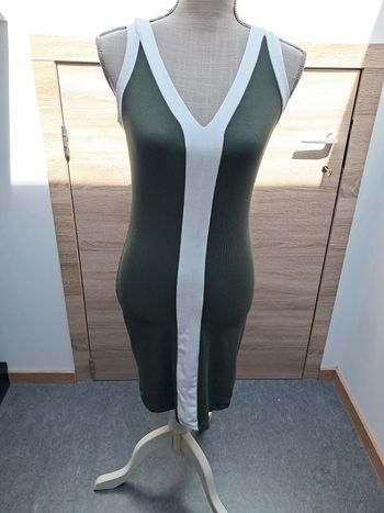 Robe moulante