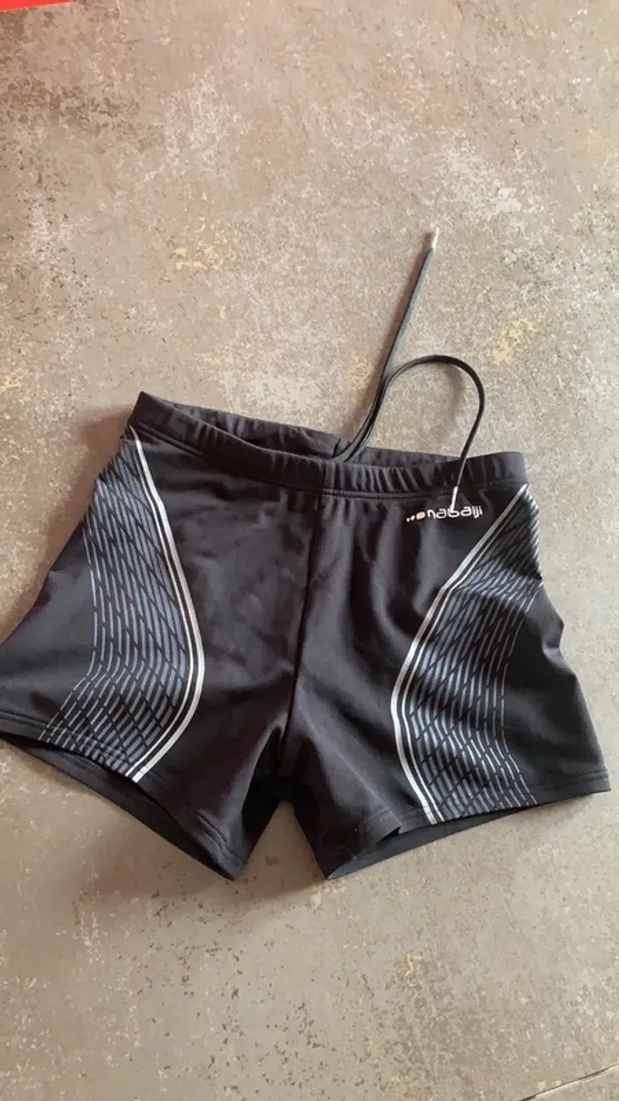 Maillot de bain garçon ( Nabaiji )