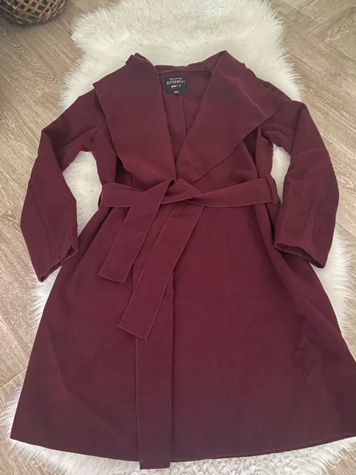 Manteau pour femme