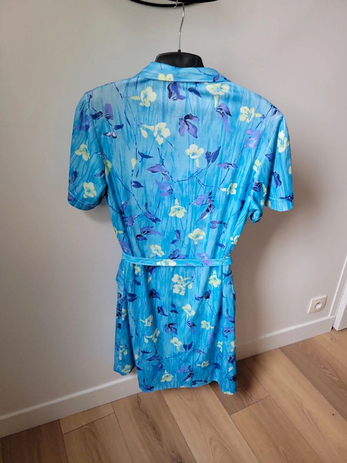 Robe printanière - photo numéro 2