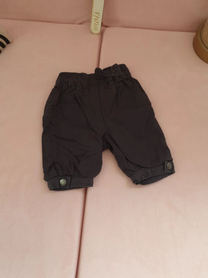 Lot 3 pantalons - photo numéro 5