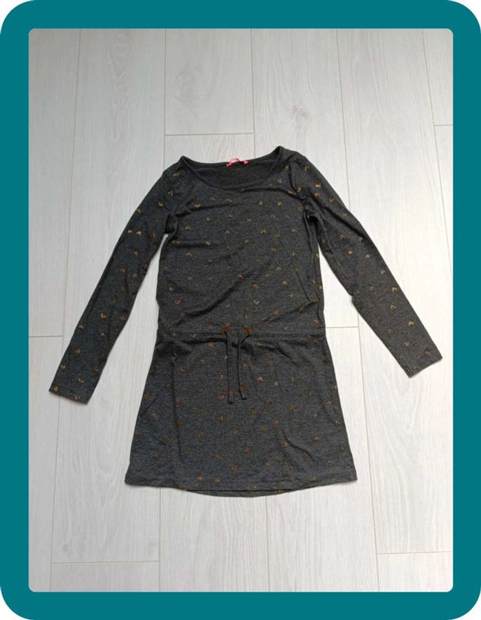 Robe fine