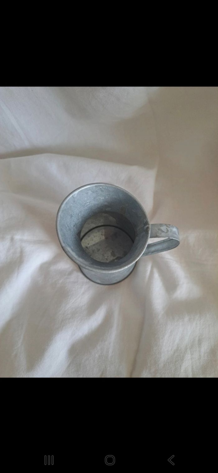 Cruche a lait - photo numéro 2