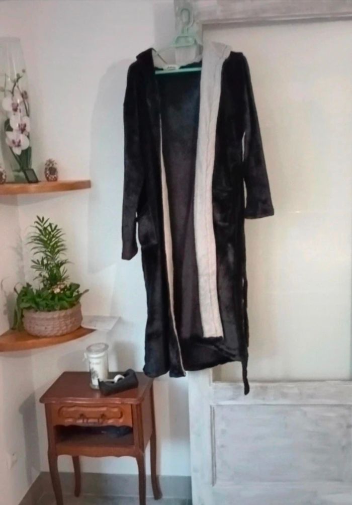 Robe de chambre femme taille 42 - photo numéro 4