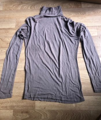 Sous pull