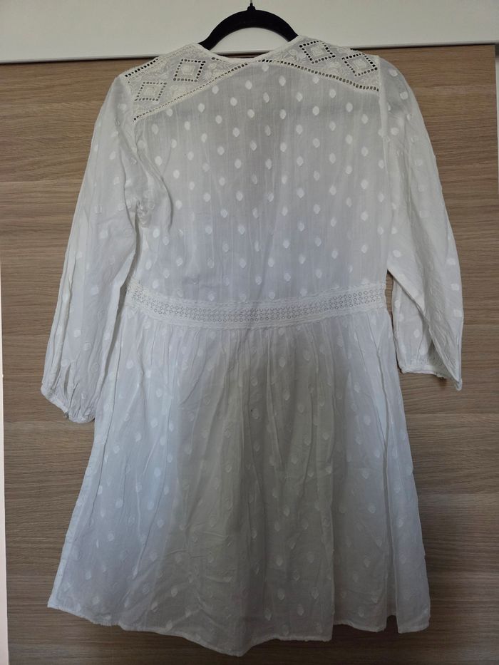 Robe Zara - photo numéro 2