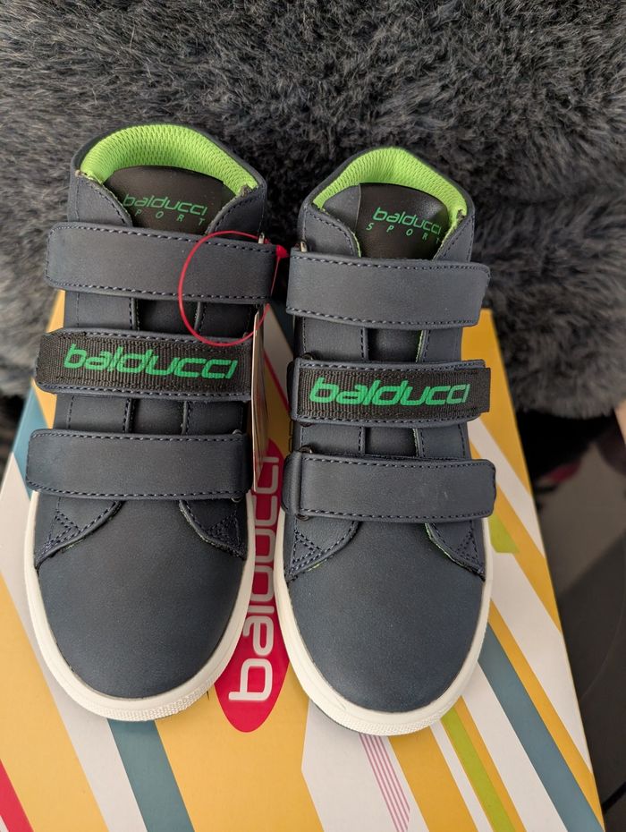 Chaussures garçon. Taille 29. Neuf. Balducci - photo numéro 5