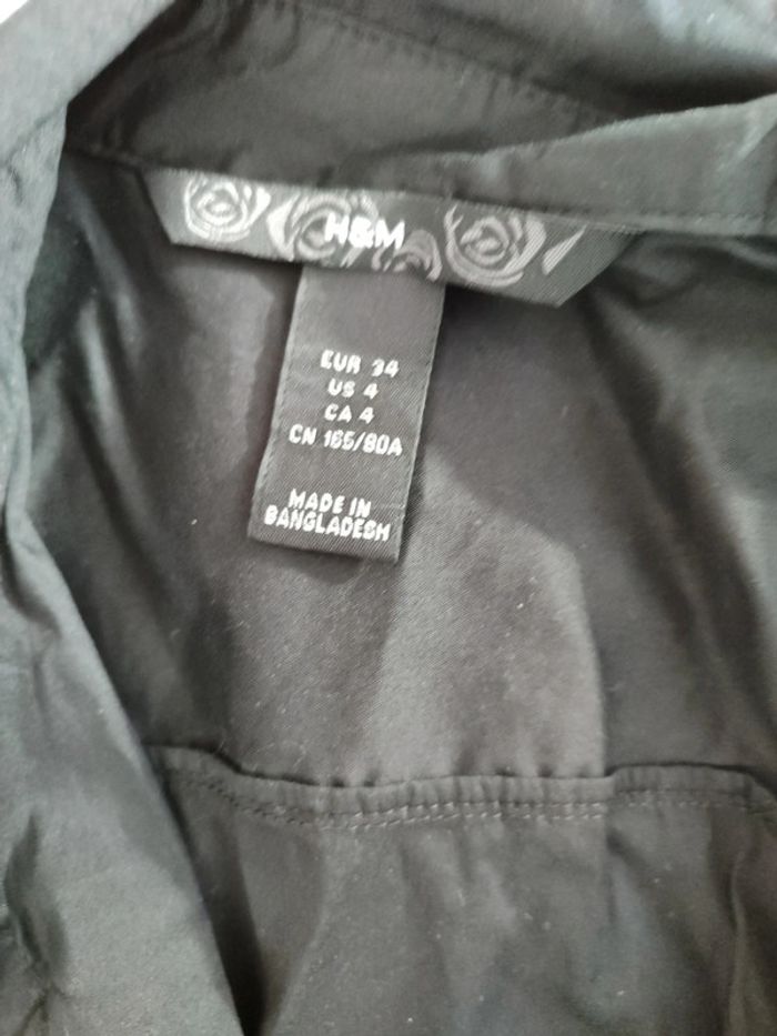 Chemise - photo numéro 2