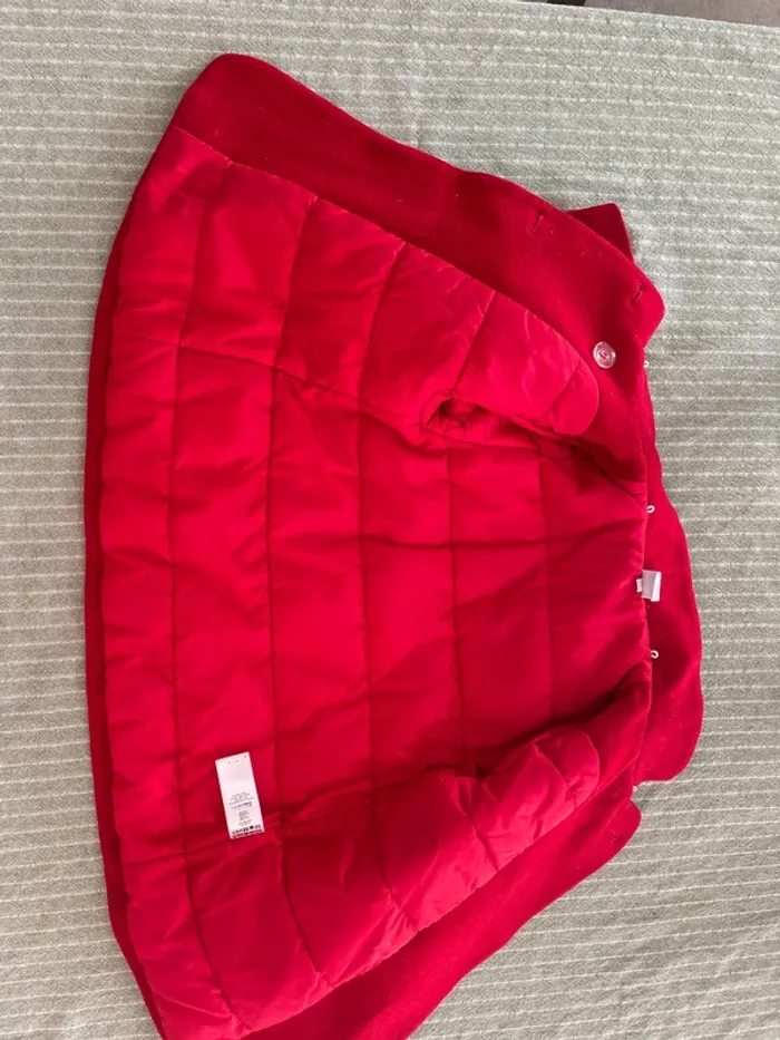 Manteau - photo numéro 3