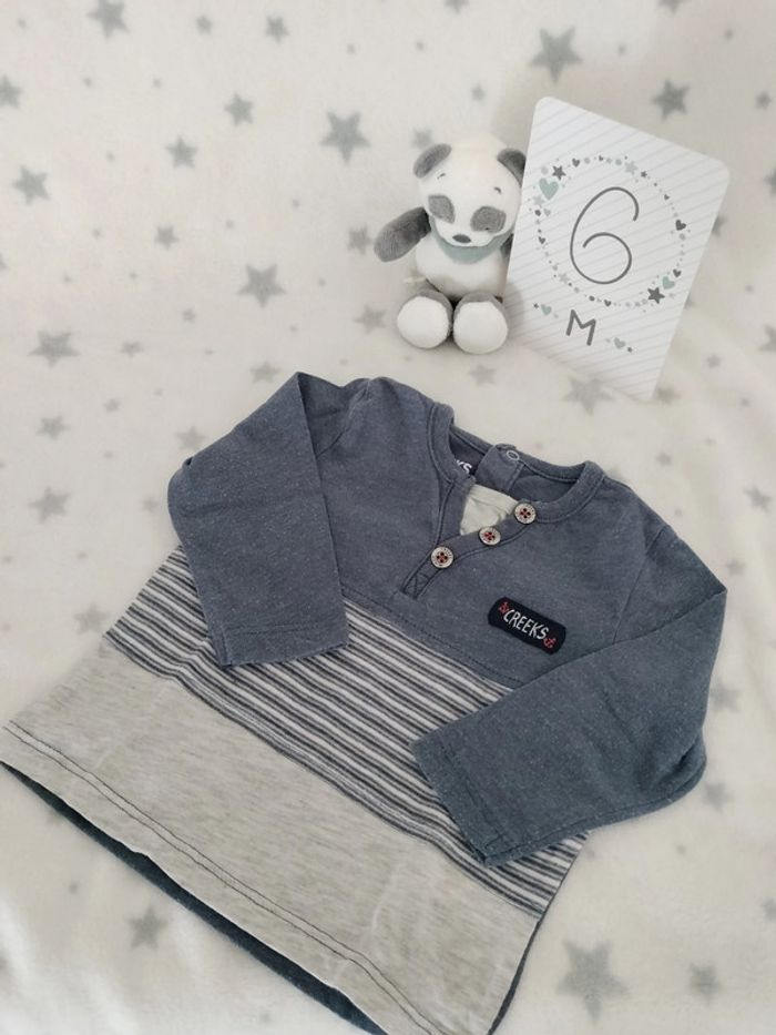 Duo de polo citadin - photo numéro 6