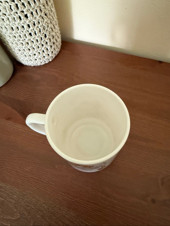 Mug signe du zodiaque Lion - Arcopal - photo numéro 6