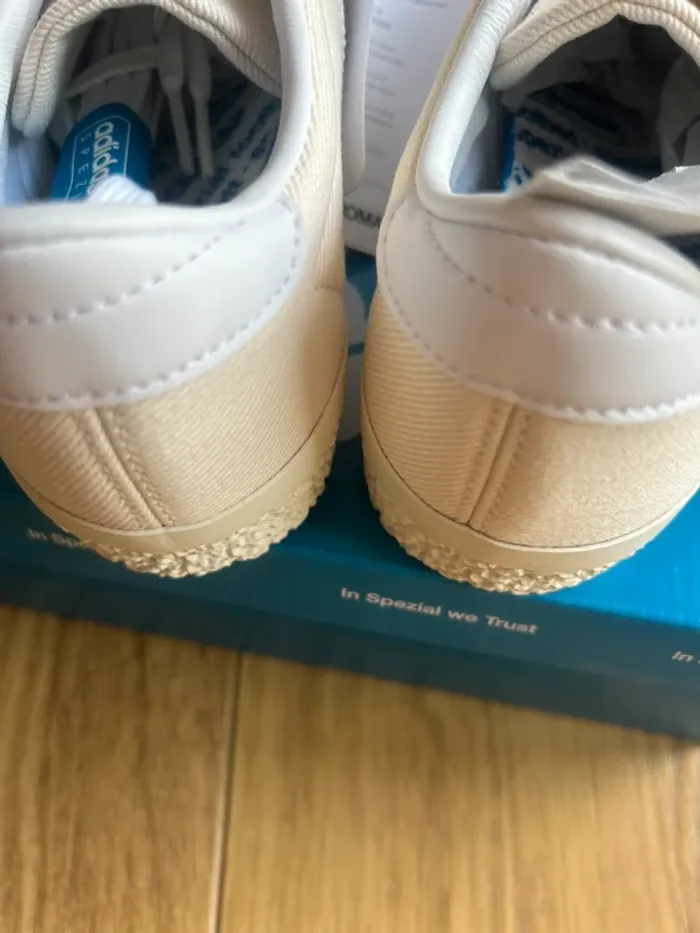 Adidas Gazelle SPZL IG8940 – Taille 38 – Neuves - photo numéro 14
